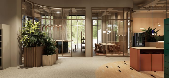 Foto 3 van K.P. van der Mandelelaan 130-1104