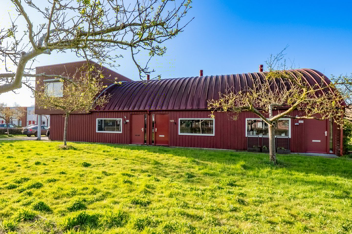 Photo 1 of Slingeraklaan 103