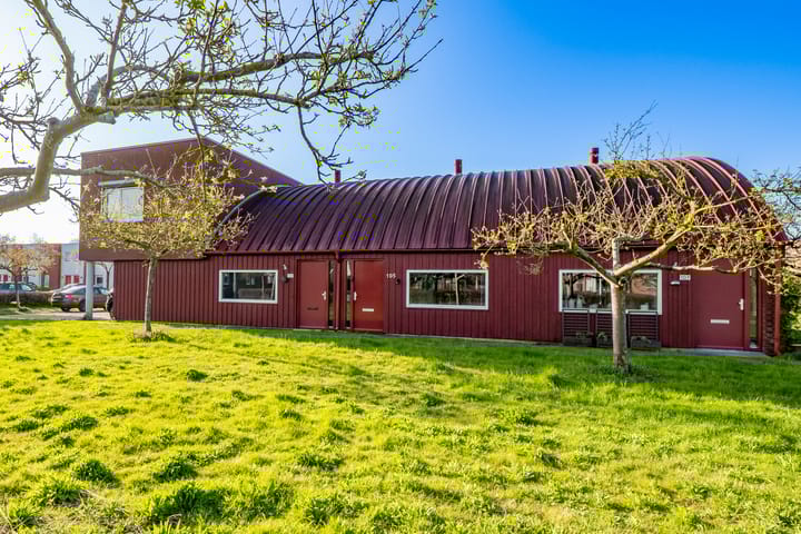 Slingeraklaan 103 main image