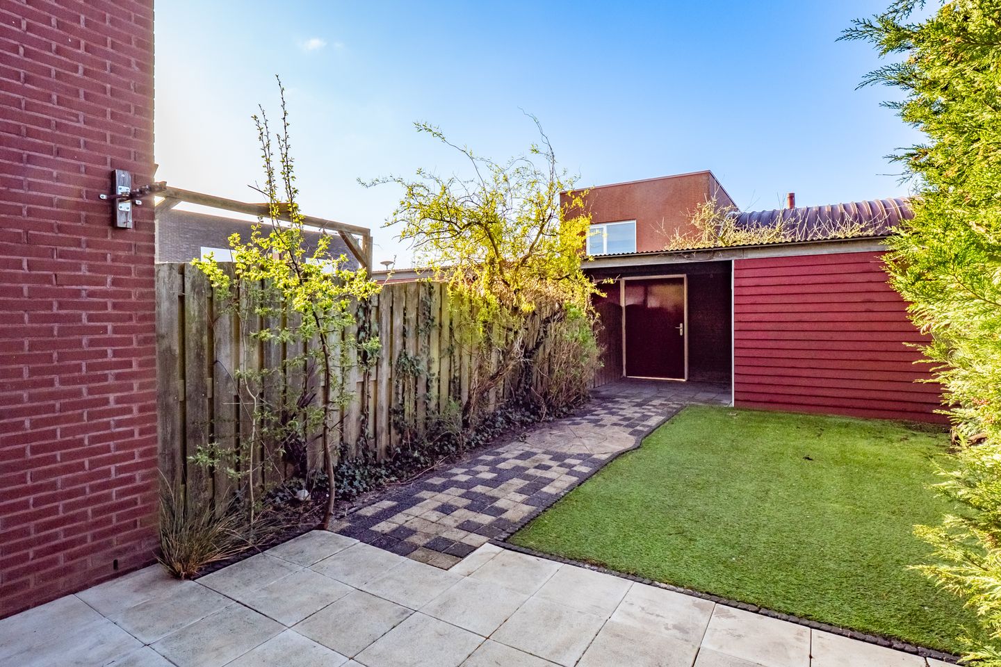 Photo 10 of Slingeraklaan 103