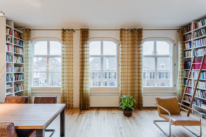 Foto 3 van Prinsegracht 28-A