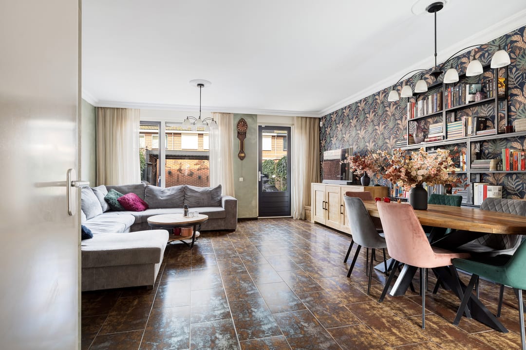 Foto 2 van Populierenhout 27