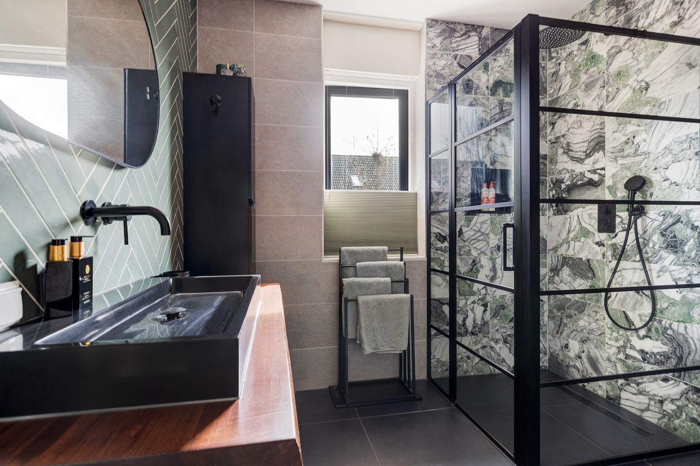 Foto 4 van Populierenhout 27