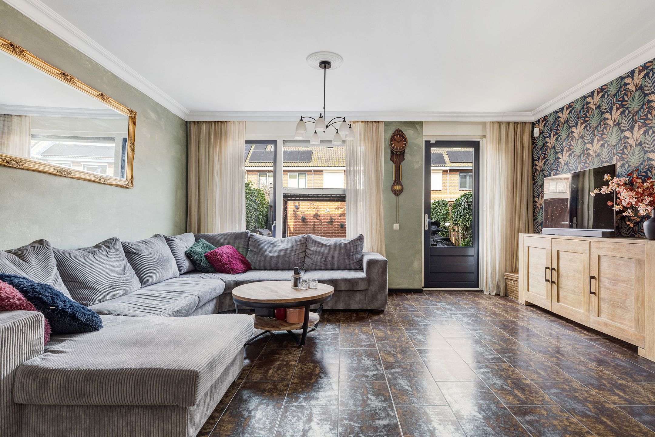 Foto 9 van Populierenhout 27