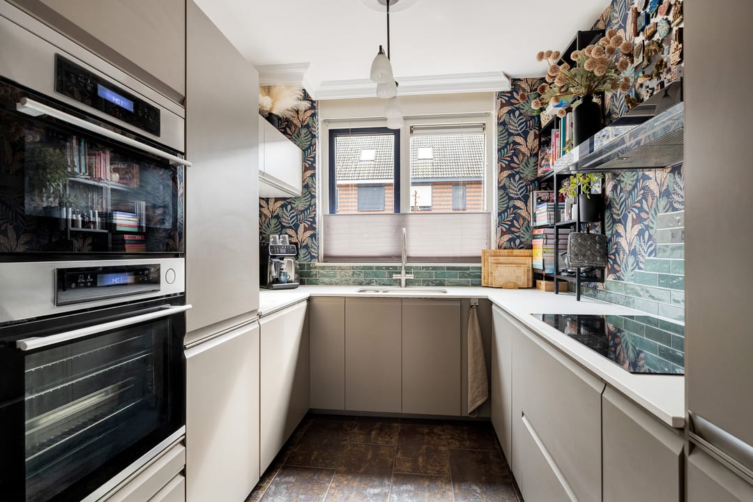 Foto 13 van Populierenhout 27