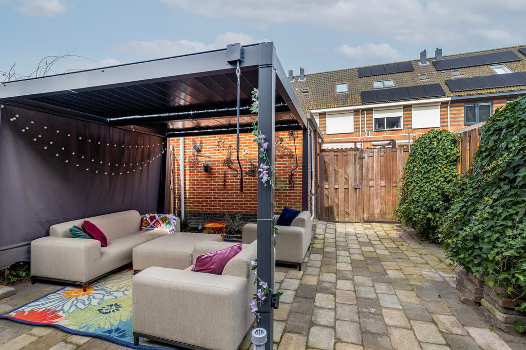 Foto 32 van Populierenhout 27