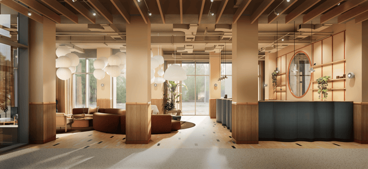 Foto 2 van K.P. van der Mandelelaan 130-1104