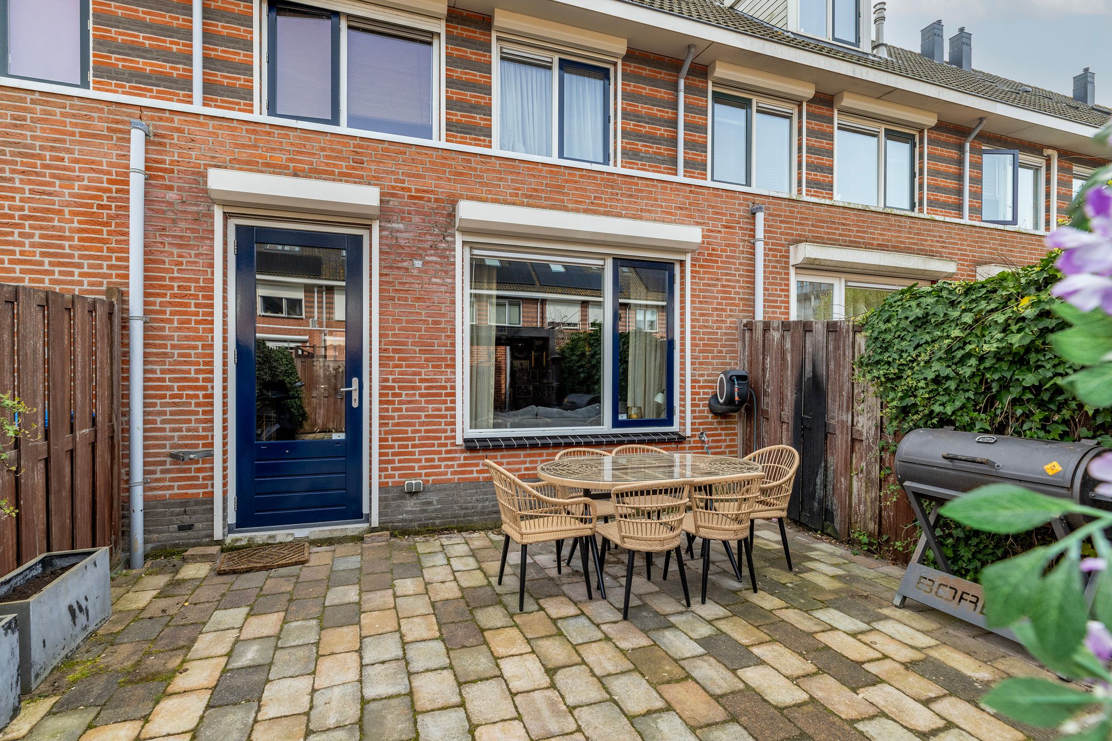 Foto 33 van Populierenhout 27