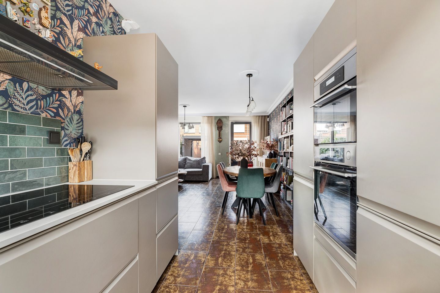 Foto 14 van Populierenhout 27