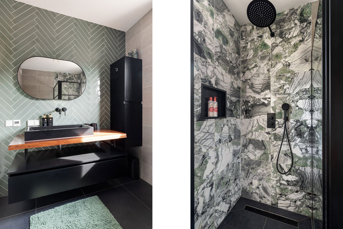 Foto 25 van Populierenhout 27