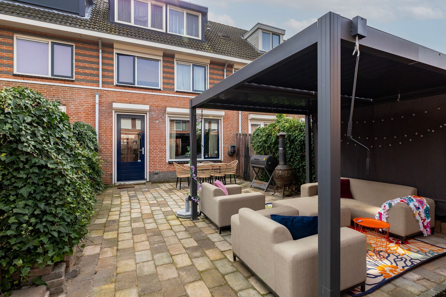 Foto 35 van Populierenhout 27