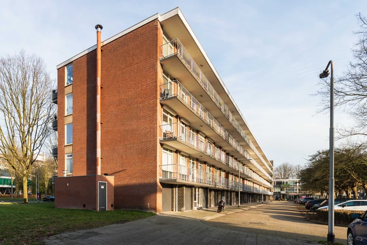 Foto 5 van Predikherenlaan 83