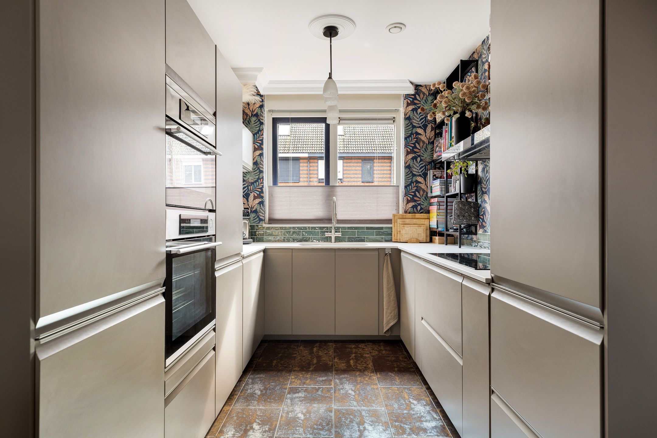 Foto 3 van Populierenhout 27