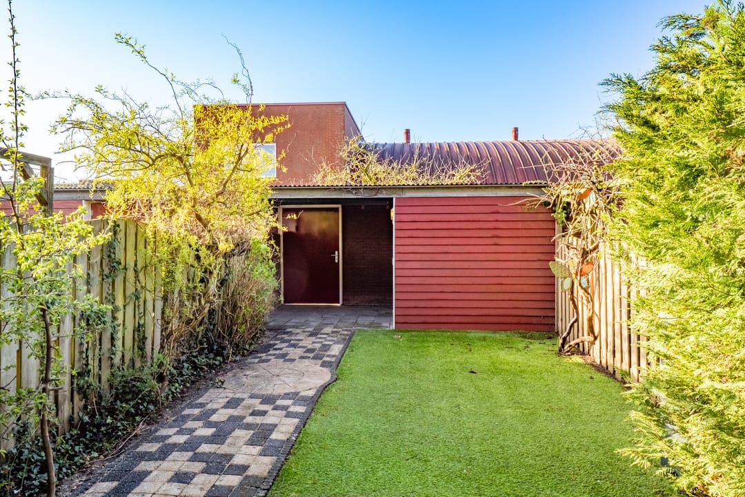 Photo 11 of Slingeraklaan 103