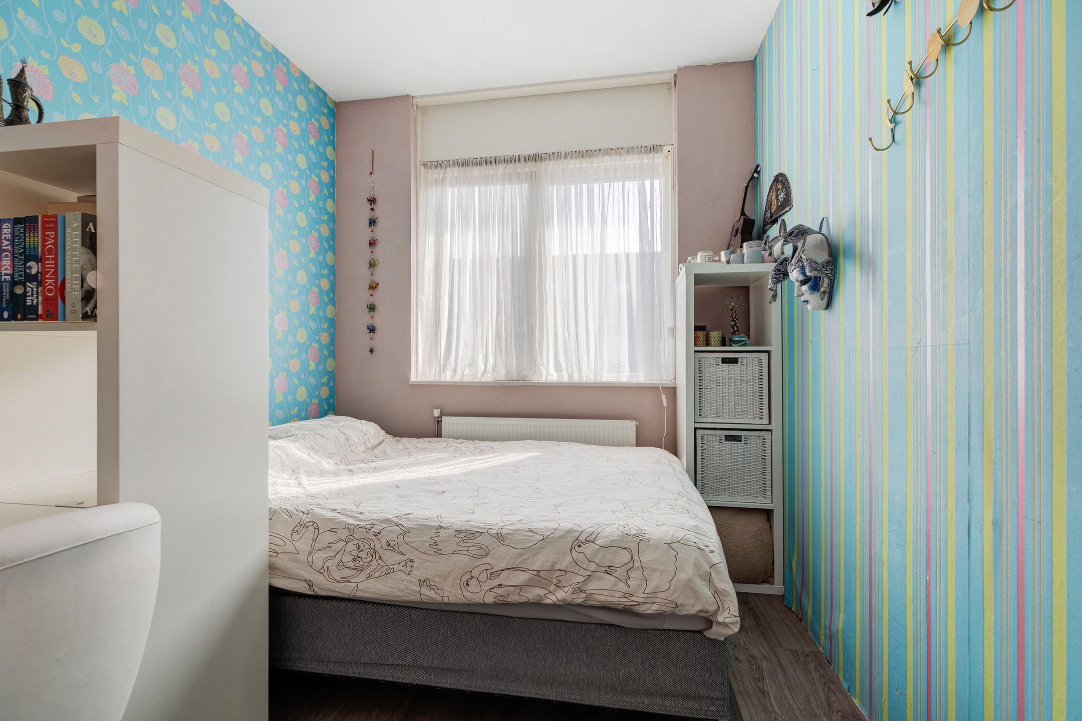 Foto 21 van Populierenhout 27