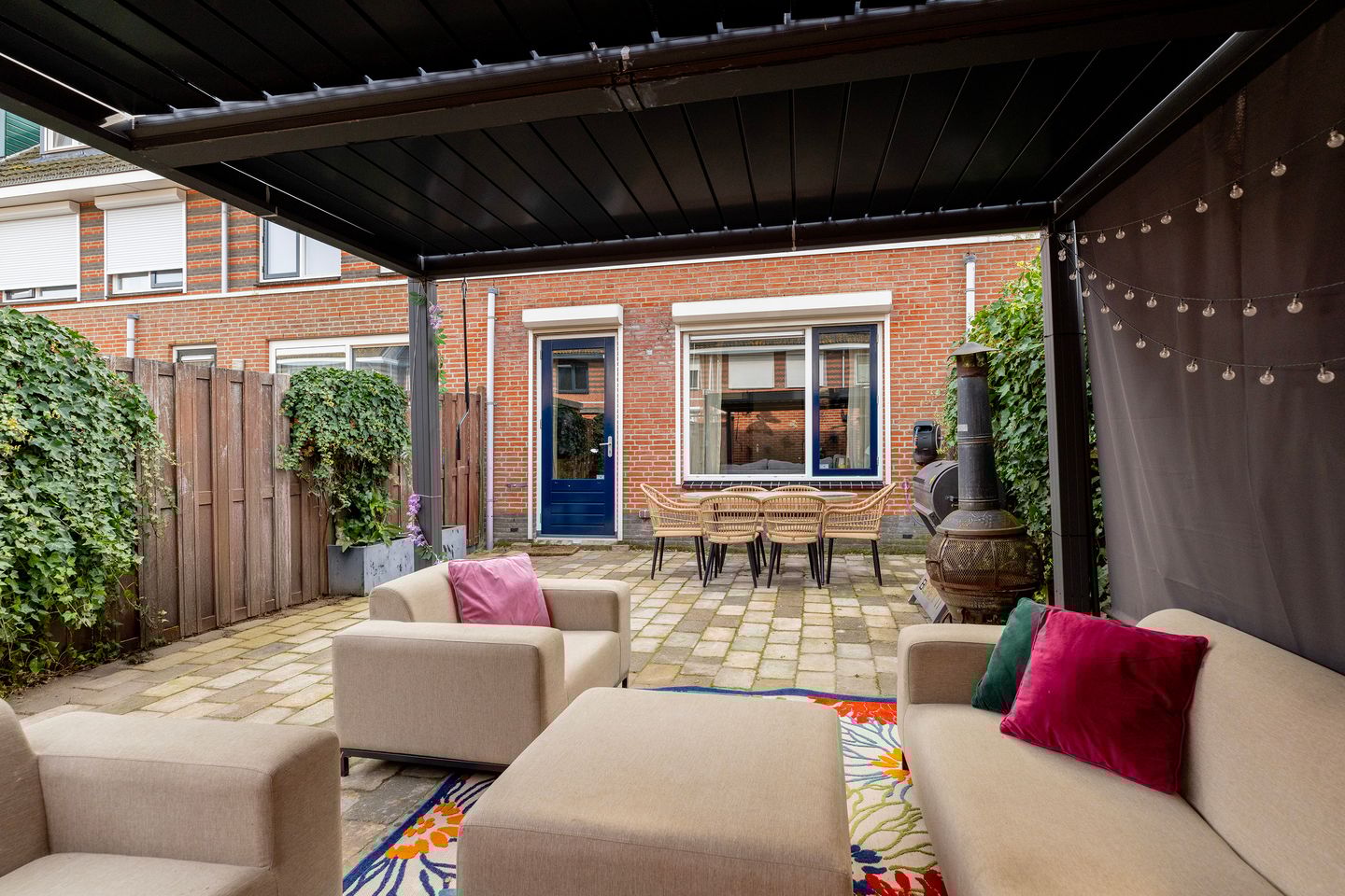 Foto 34 van Populierenhout 27