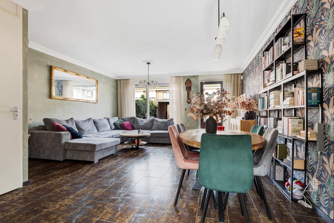 Foto 16 van Populierenhout 27