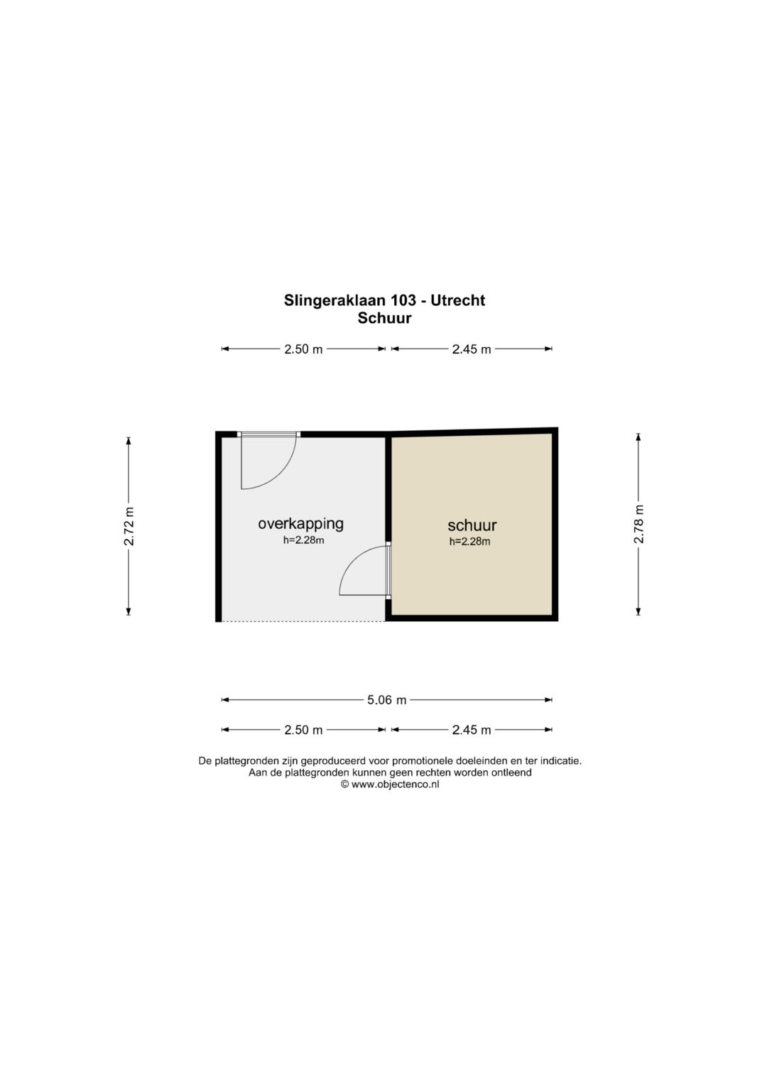 Photo 44 of Slingeraklaan 103