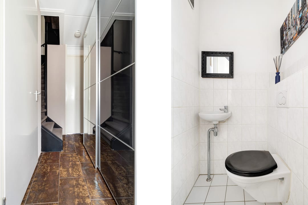 Foto 8 van Populierenhout 27