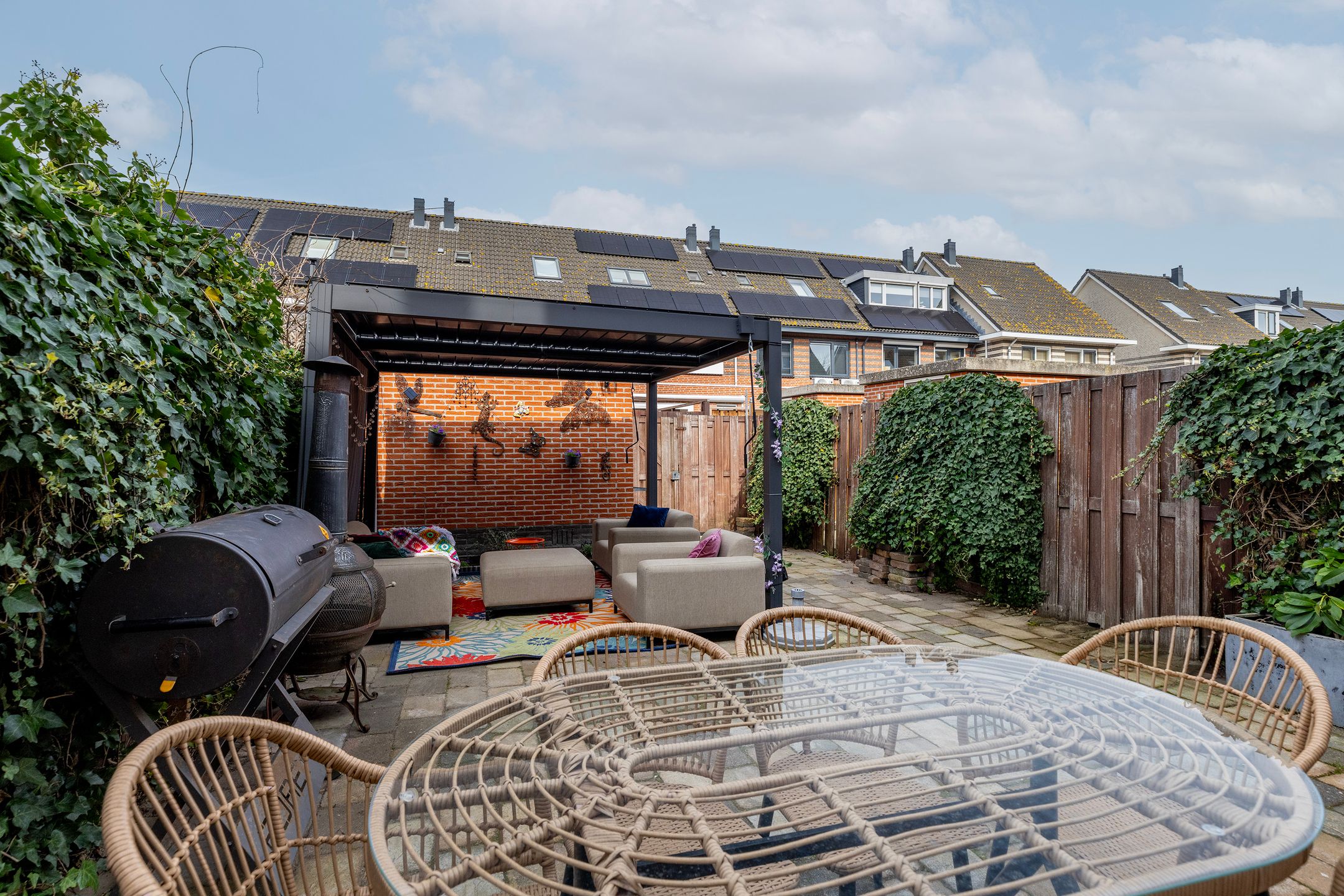 Foto 30 van Populierenhout 27