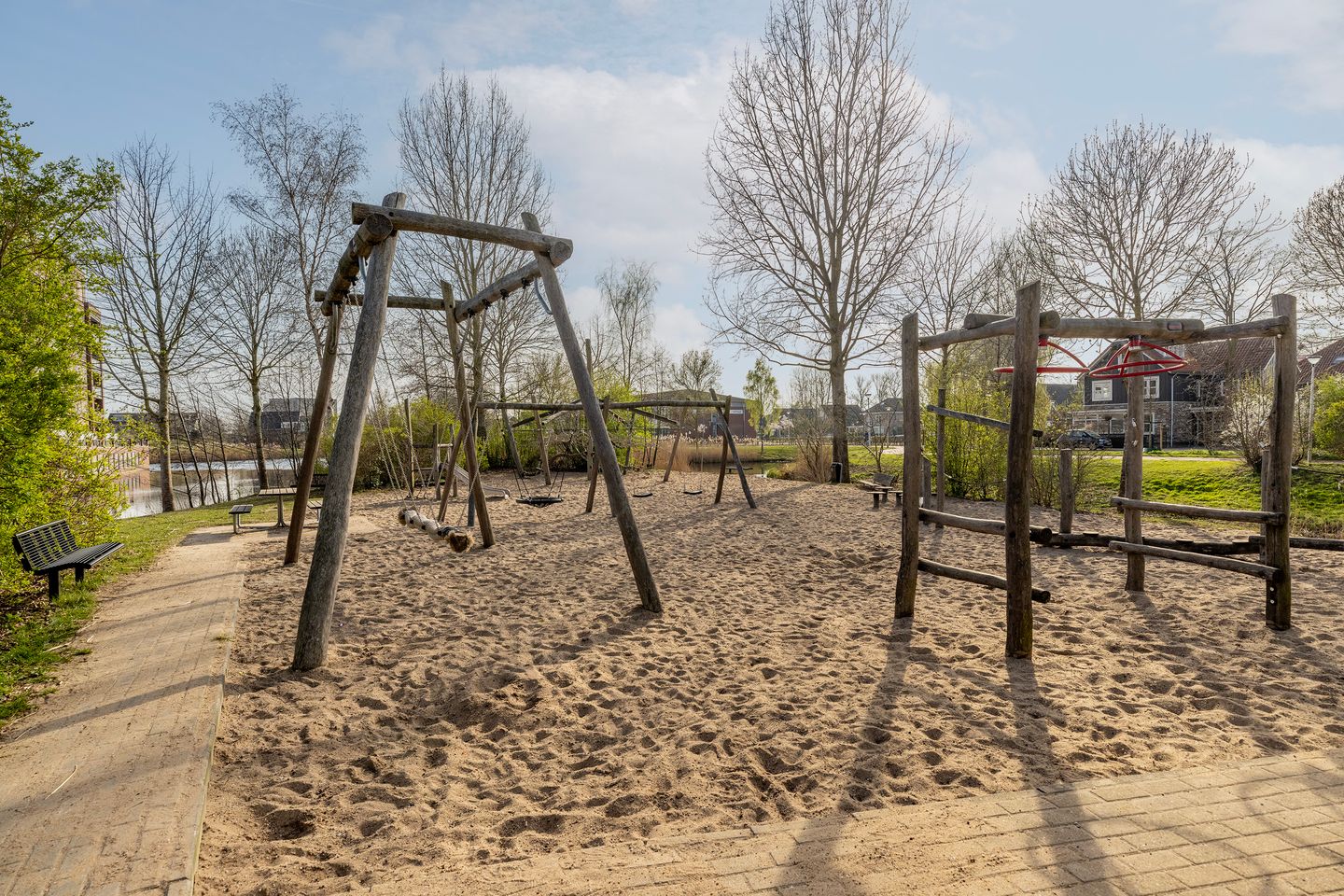 Foto 40 van Populierenhout 27