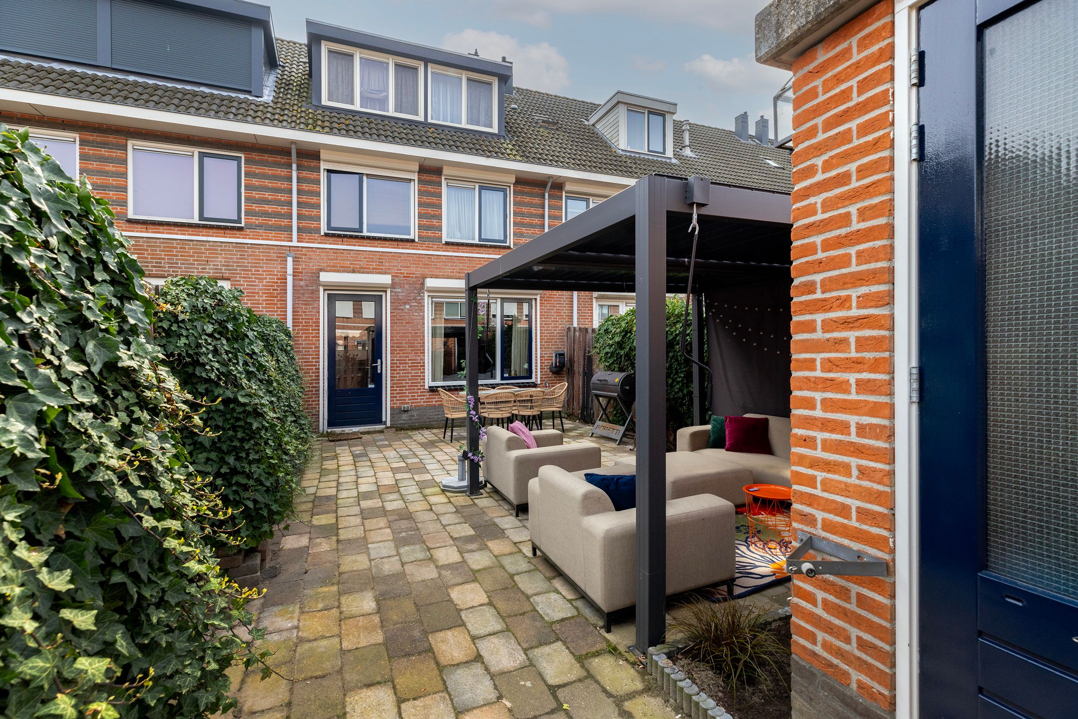 Foto 36 van Populierenhout 27