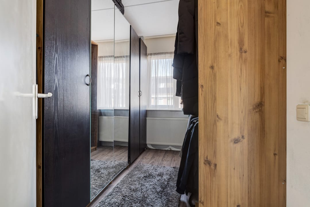 Foto 23 van Populierenhout 27