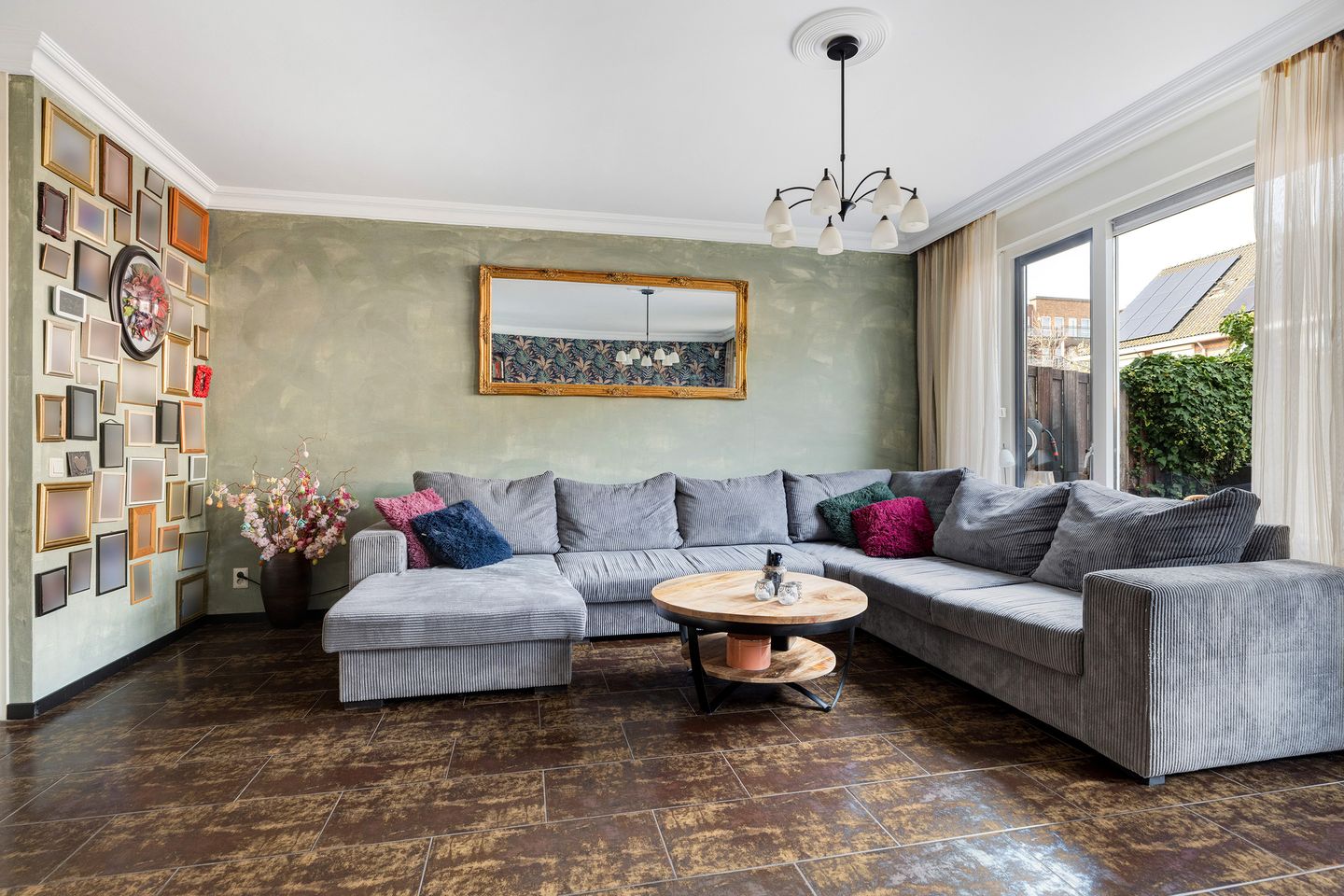 Foto 10 van Populierenhout 27