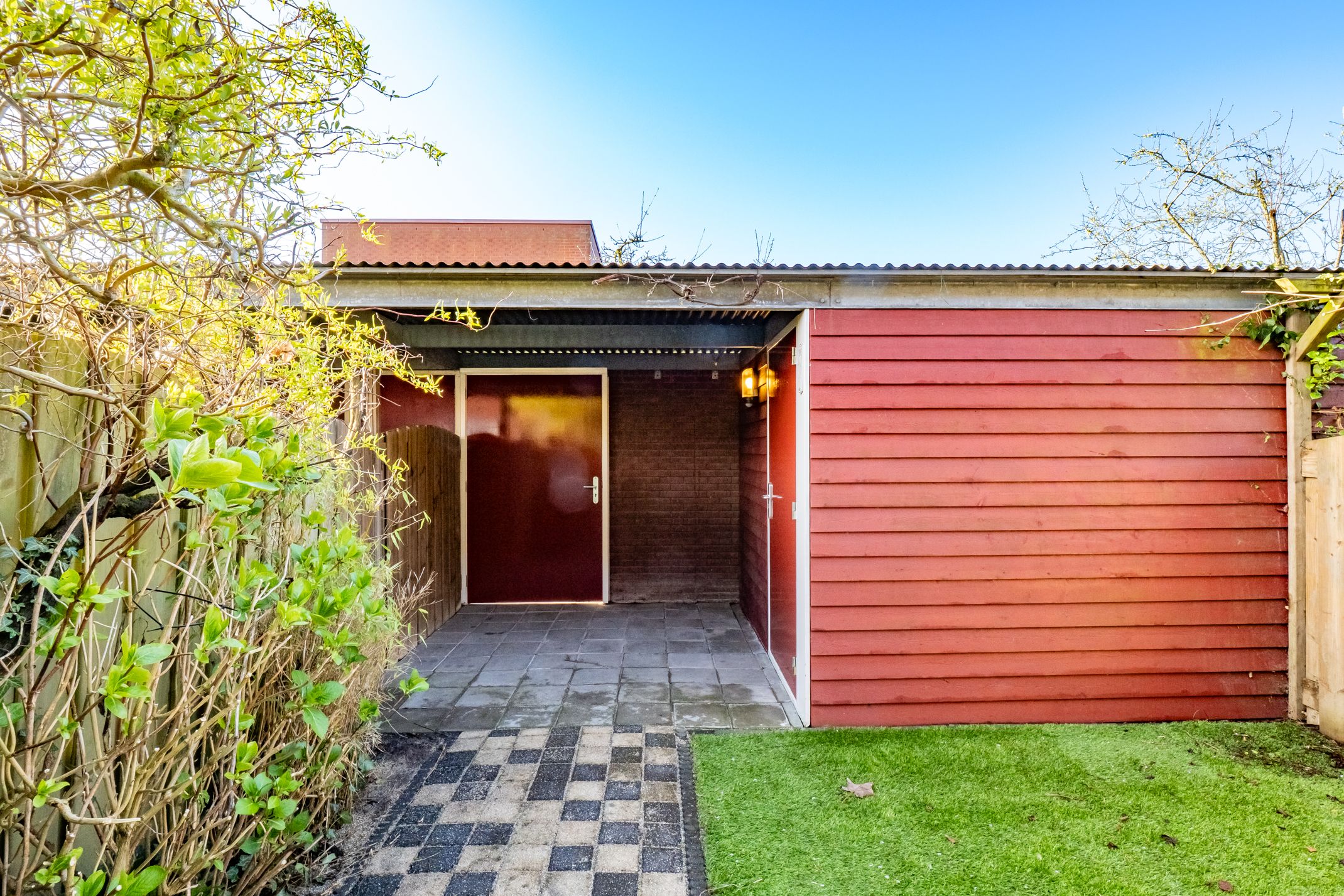 Photo 12 of Slingeraklaan 103