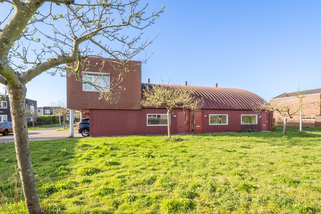 Photo 31 of Slingeraklaan 103