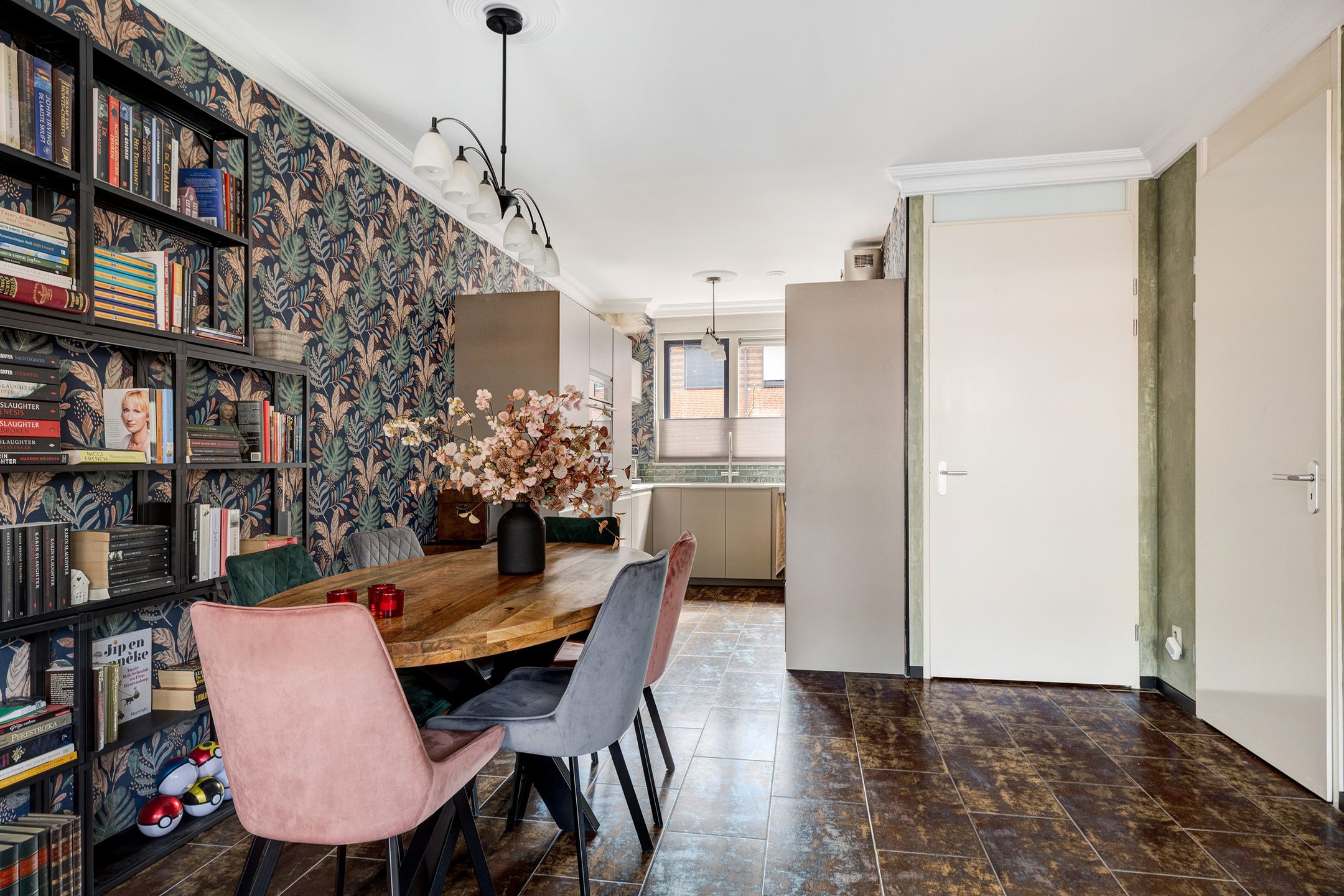 Foto 12 van Populierenhout 27