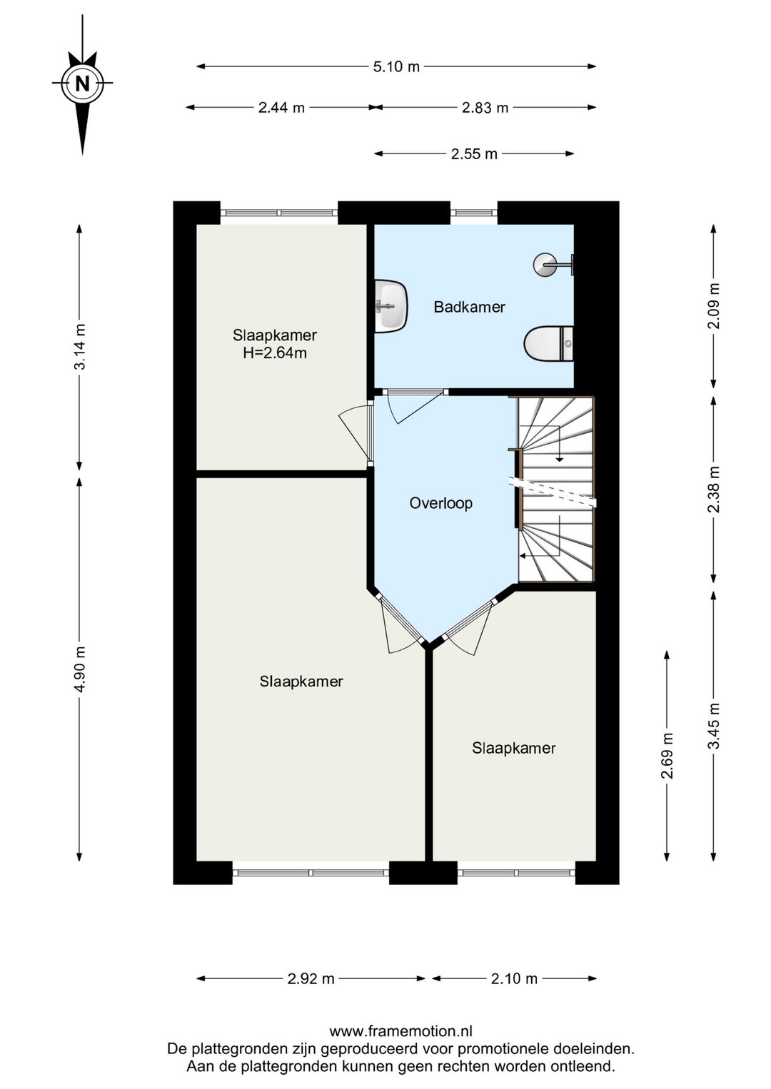 Foto 43 van Populierenhout 27