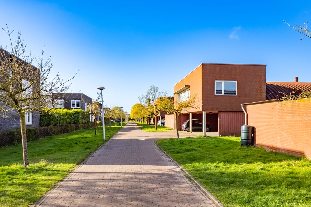 Photo 37 of Slingeraklaan 103