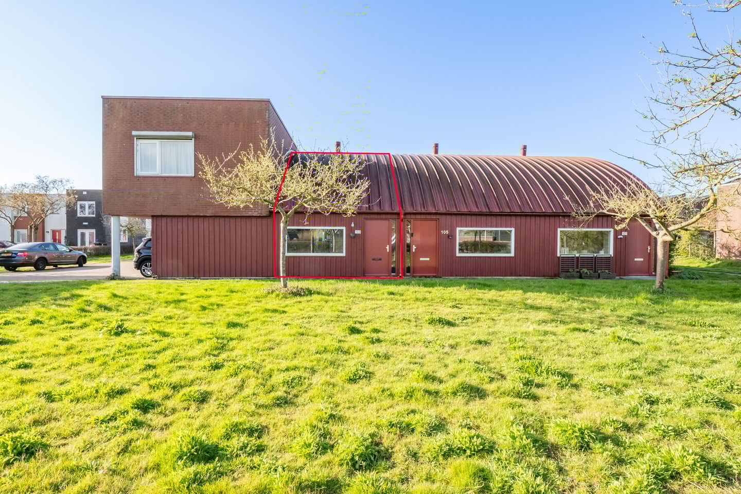 Photo 5 of Slingeraklaan 103