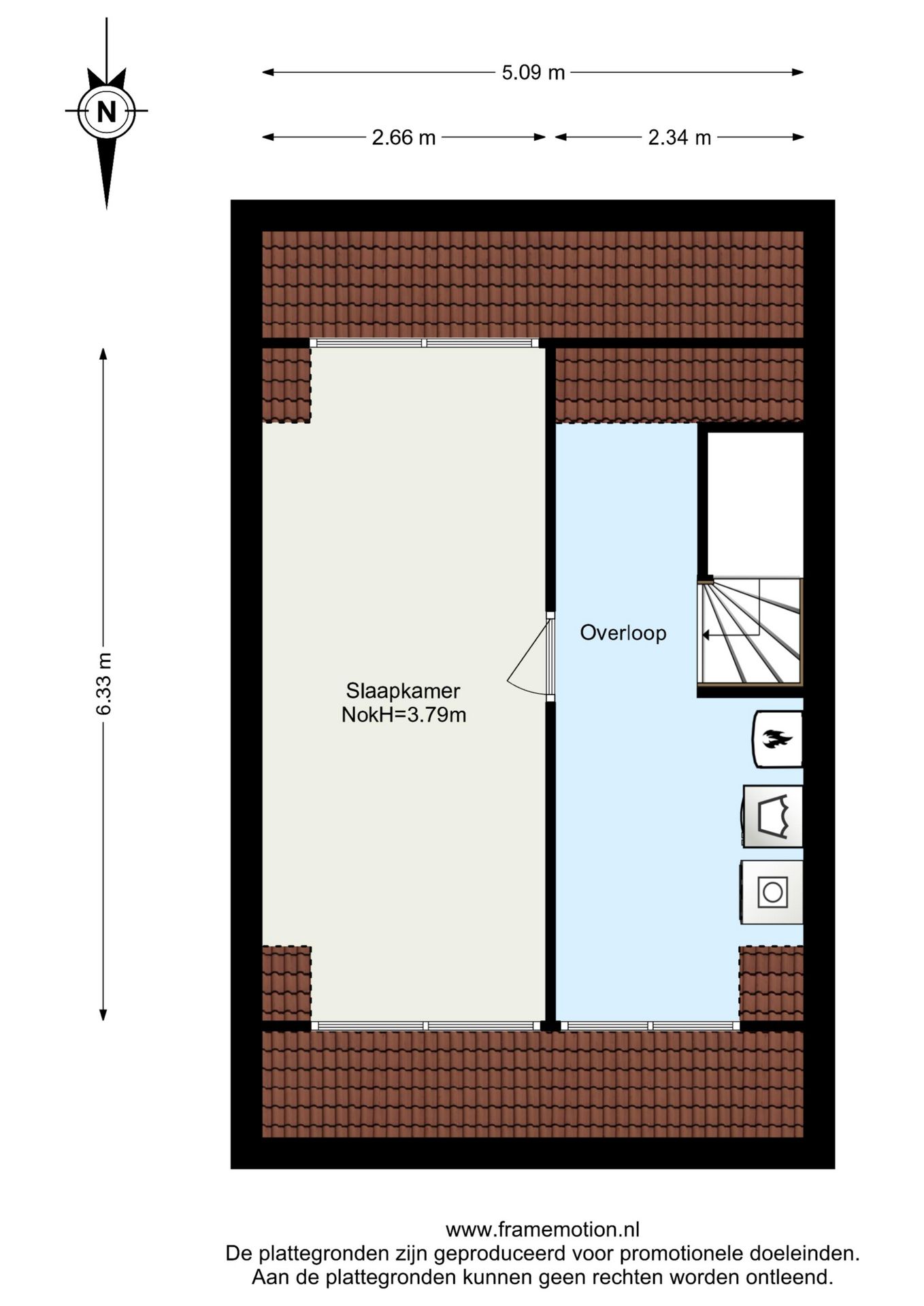 Foto 44 van Populierenhout 27
