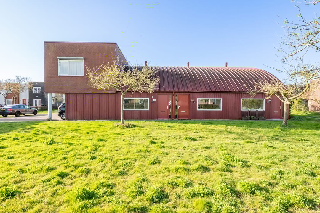 Photo 32 of Slingeraklaan 103