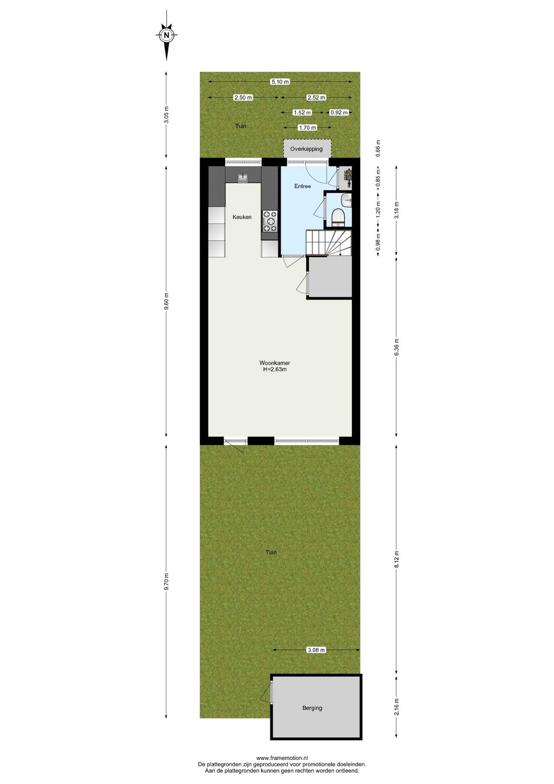 Foto 41 van Populierenhout 27