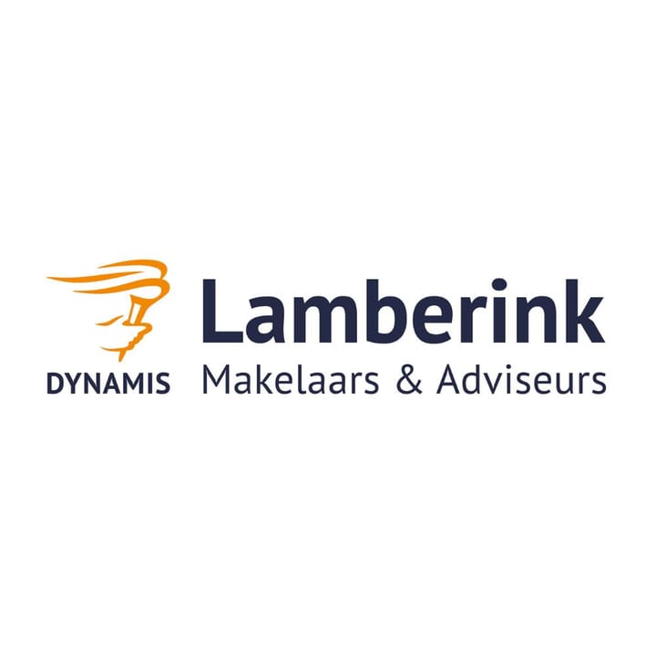 Lamberink Makelaars & Adviseurs Logo