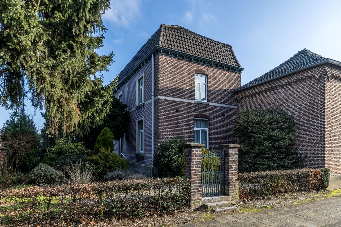 Dorpstraat 45 - Ulestraten - Afbeelding 3