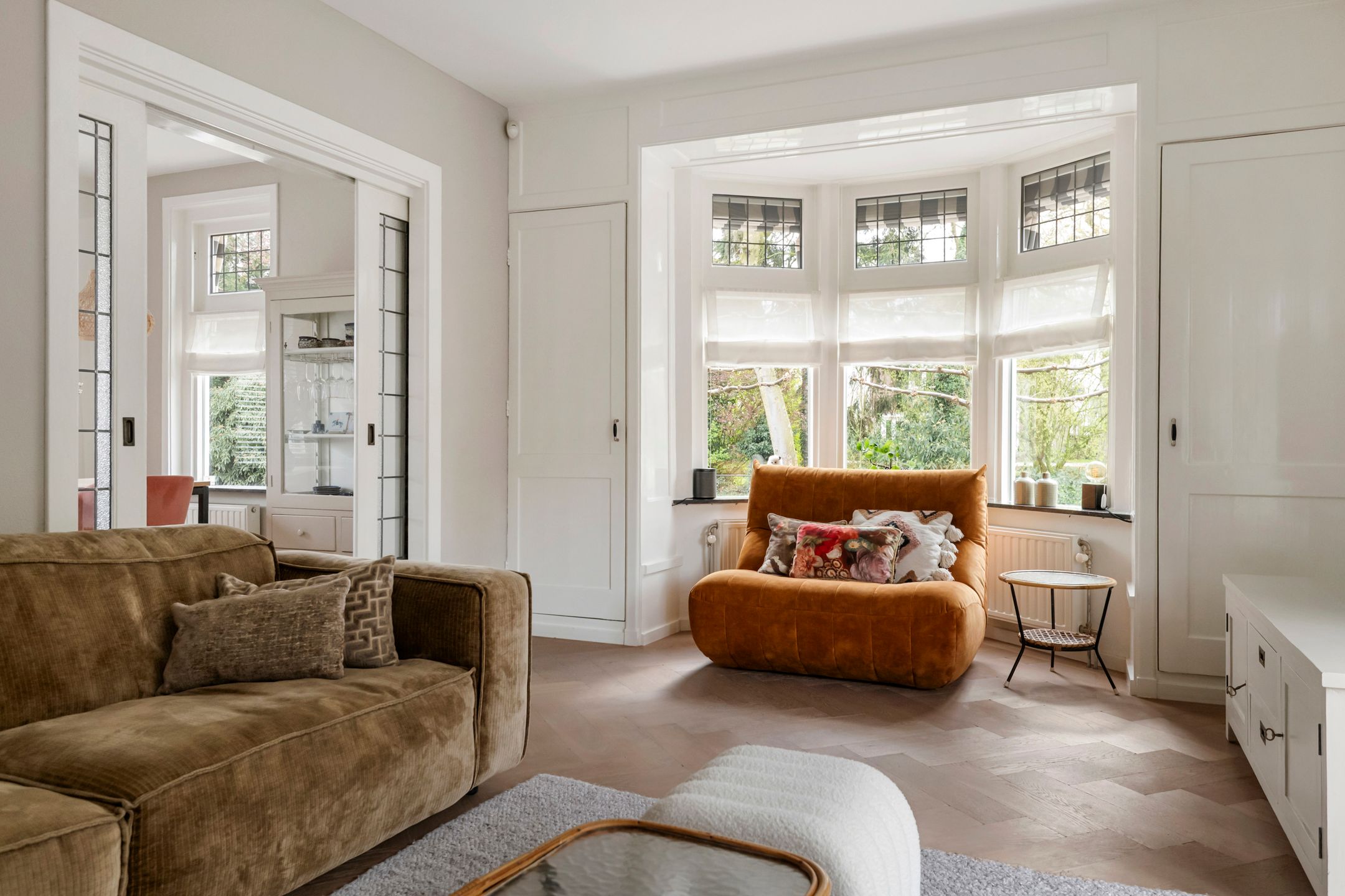 Foto 12 van Burgemeester Meslaan 4