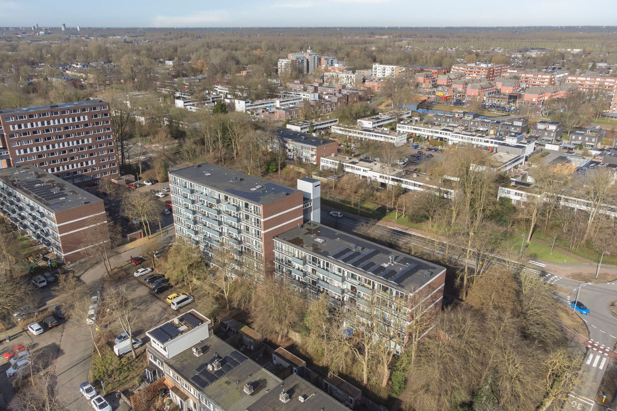 Photo 39 of Meerpaal 51
