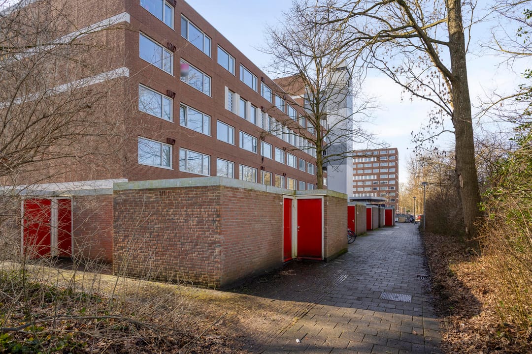 Photo 43 of Meerpaal 51