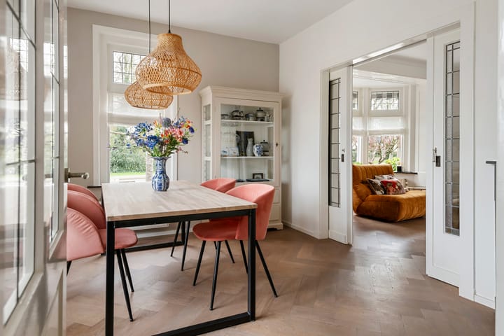 Foto 3 van Burgemeester Meslaan 4