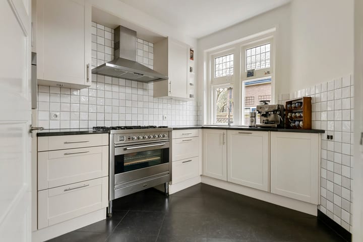 Foto 4 van Burgemeester Meslaan 4