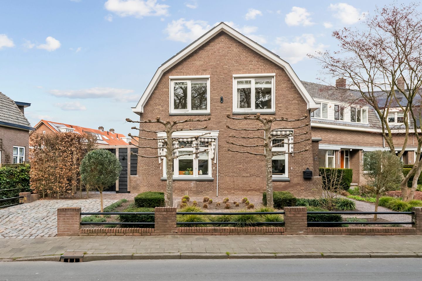 Foto 5 van Burgemeester Meslaan 4