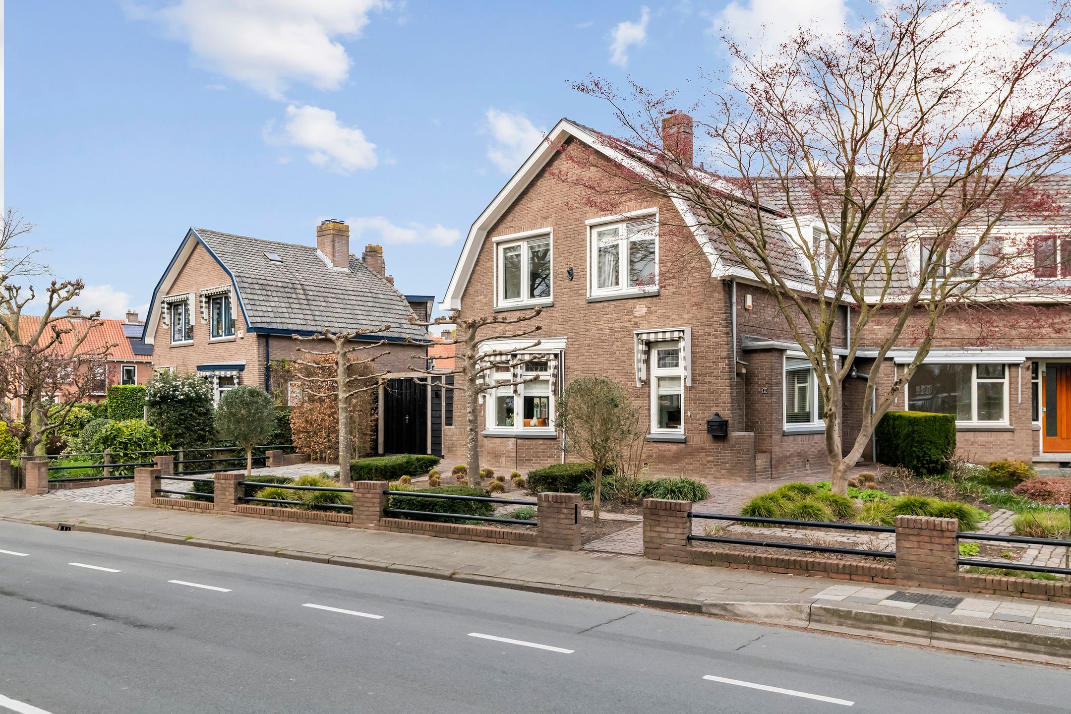 Foto 6 van Burgemeester Meslaan 4