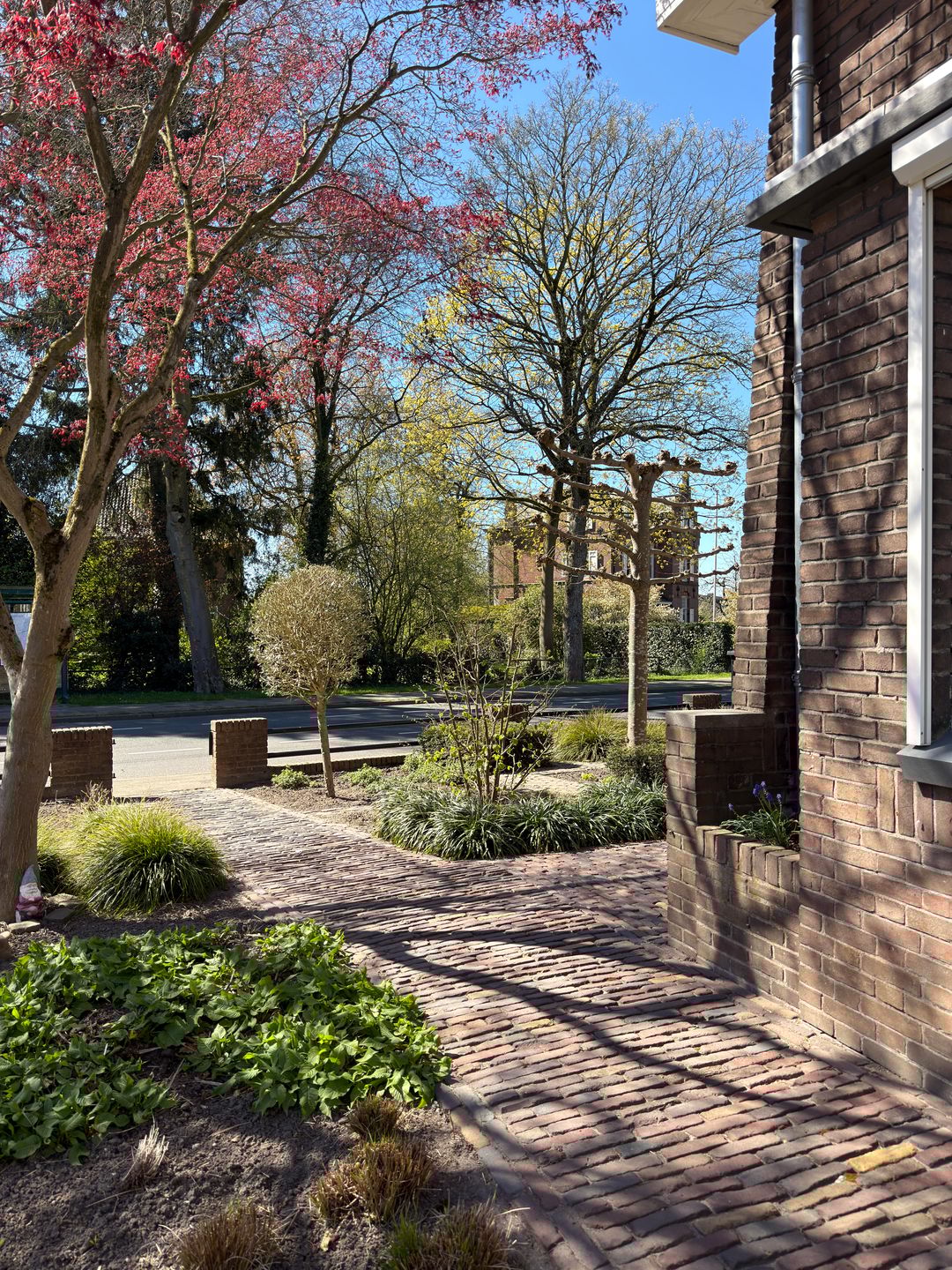 Foto 7 van Burgemeester Meslaan 4