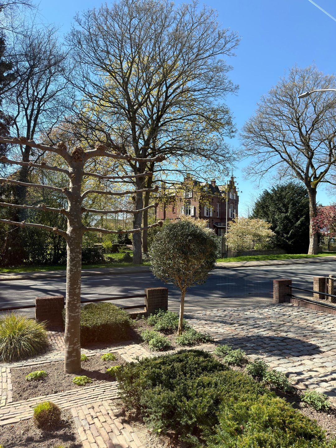 Foto 8 van Burgemeester Meslaan 4