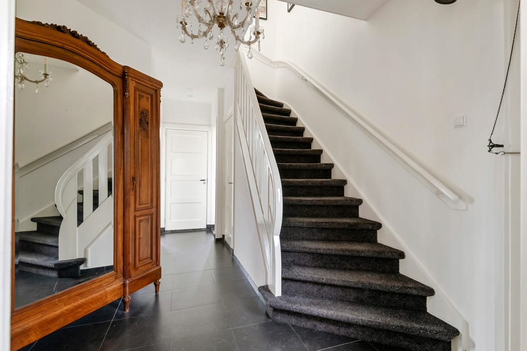 Foto 11 van Burgemeester Meslaan 4