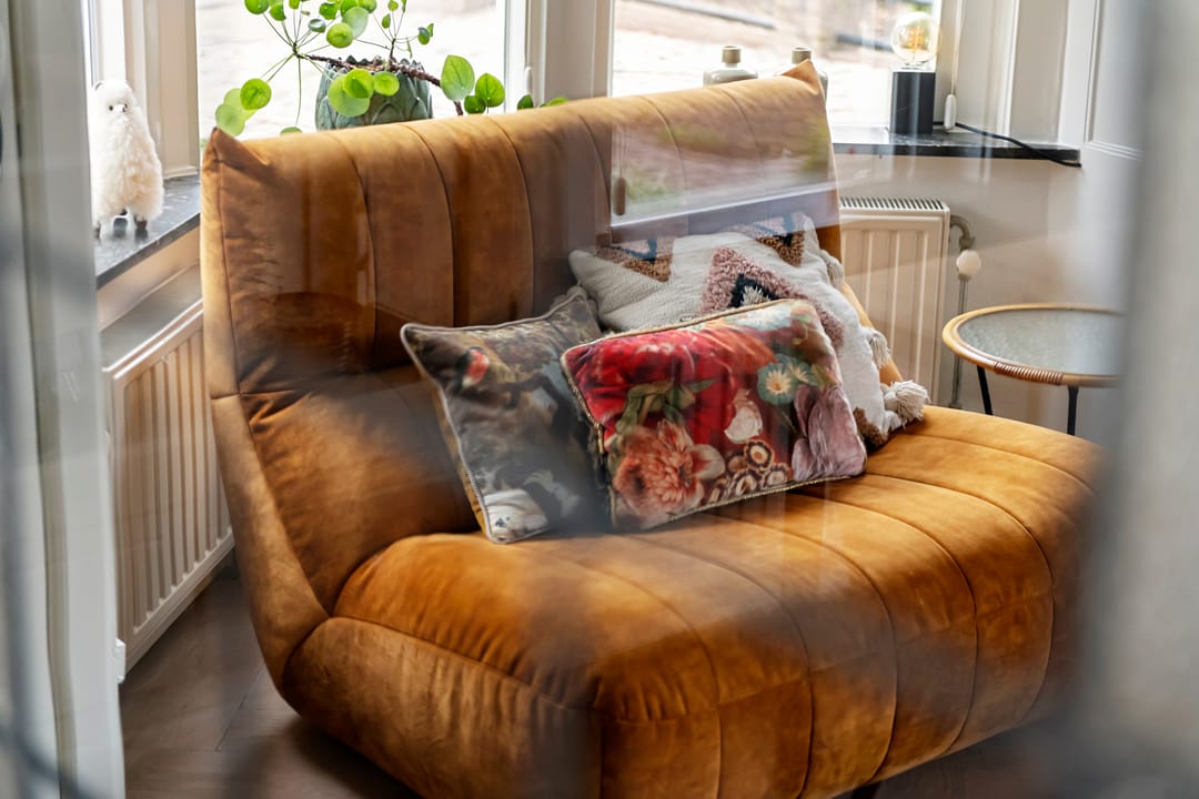 Foto 13 van Burgemeester Meslaan 4